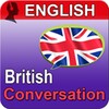 British English Conversation icon