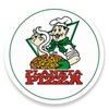 Delivery Planeta Pizza icon