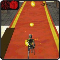 Real Spirit Run 3D android app icon