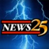 NEWS 25 WX icon