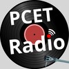 PCET Radio App icon