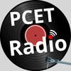 PCET Radio Appアイコン