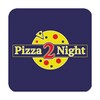 Icono de Pizza 2 Night App