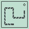 لعبة الأفعى snake game icon