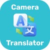Camera Translation icon