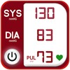 Smart Blood Pressure Monitor icon