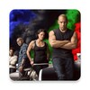 Fast and Furious Wallpapers HD icon