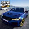 Drive Zone Online icon
