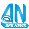 Blog ApoNews icon