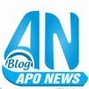 Икона Blog ApoNews