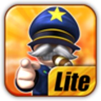 Great Big War Game Lite android app icon