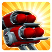TowerMadness 2 android app icon