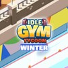 Idle Fitness Gym Tycoon 图标