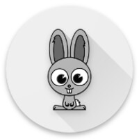 Hit The Bunny android app icon