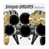 ไอคอน Simple Drums Deluxe