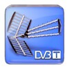 ไอคอน DVB-T finder