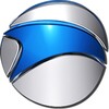 Iron Browser icon