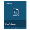 SysTools IMAP Migration Tool