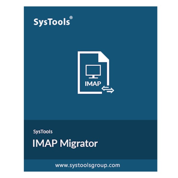 SysTools IMAP Migration Tool for Windows - Download it from Uptodown ...