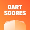 Dart Scores simgesi