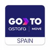 GoTo - Carsharing Madrid icon