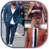 Icono de Latest Black Men Fashion