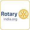 أيقونة Rotary India