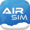 AIRSIM icon