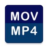 أيقونة Mov Converter