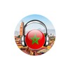 Icono de Morocco Radio راديو المغرب