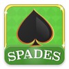 Ace of spades - Trump card icon