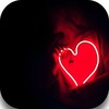messages of love and romance icon