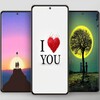 Love Wallpapers - 4K Backgroun icon