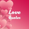 Icono de Love Quotes