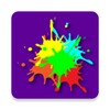 Icon von Color App