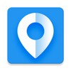 Ikon My location