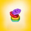 Donut Hexa Sort icon