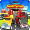 Transport City: Truck Tycoon icon