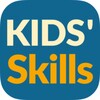 Kids'Skills App icon