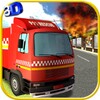 Icono de 911 Rescue Truck Emergency