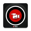 Silent Camera Video Recorder icon