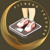 Handy Fitness Tracker icon