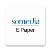 أيقونة Somedia E-Paper