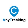 AnyTracking GPS Tracker APP icon