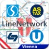 LineNetwork Vienna icon