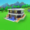 أيقونة World Craft: Block Craftsman