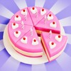Cake Sort - 3D Puzzle Game icon