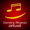 NURSERY RHYMES VIDEOS OFFLINE icon