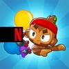 Ícone de Bloons TD 6 NETFLIX