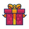 Secret Santa Helper App icon